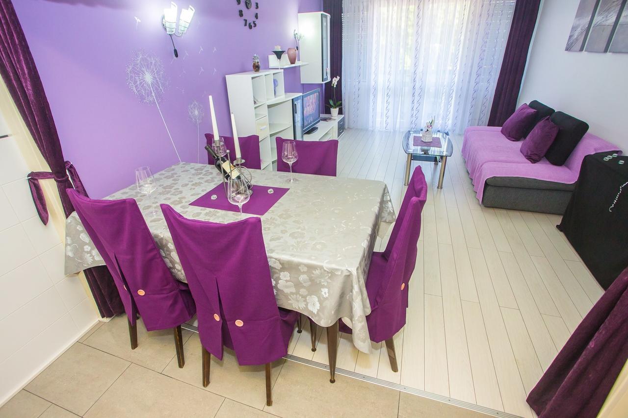 Apartment Mirjana Poreč Zewnętrze zdjęcie