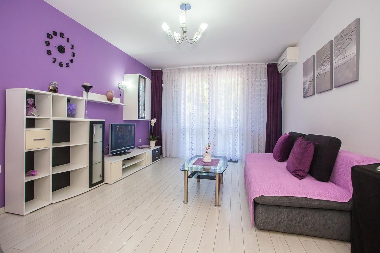 Apartment Mirjana Poreč Zewnętrze zdjęcie